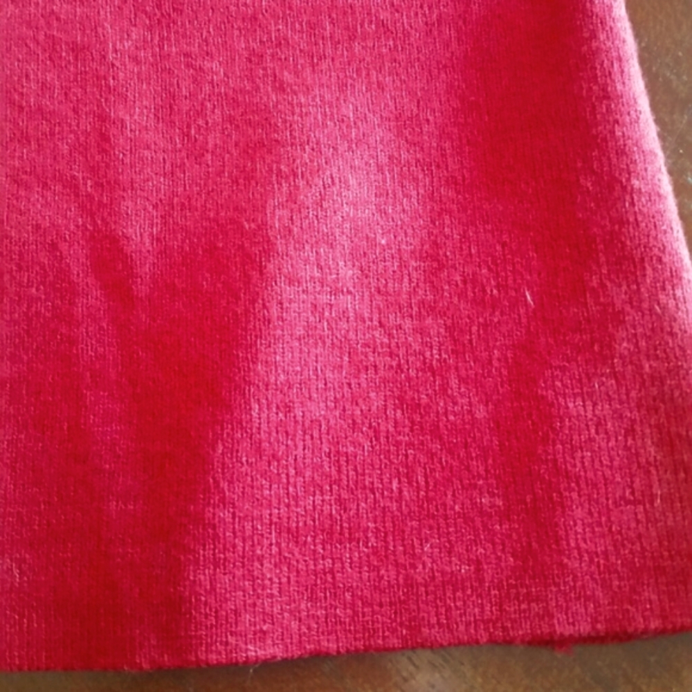 Loft Ribbed halter top - Picture 4 of 4